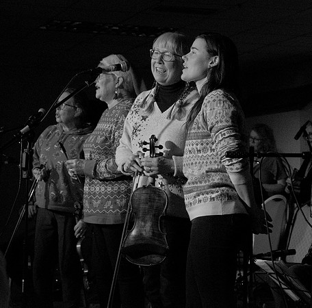 53 Christmas Concert edited