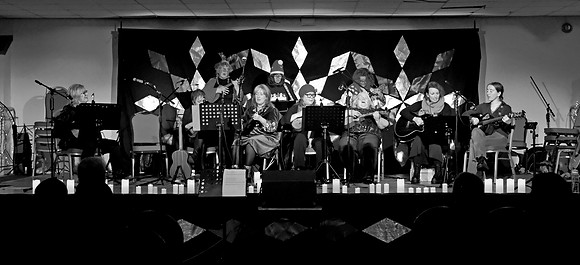 12 Christmas Concert edited