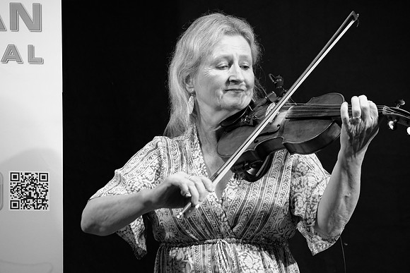 0087 O'Carolan Harp Festival 4th August