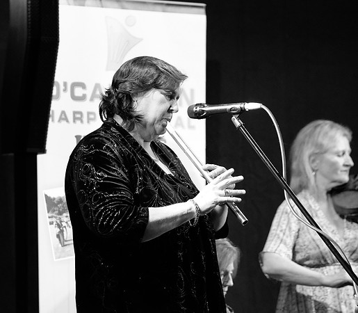 525 O'Carolan Harp Festival 2024