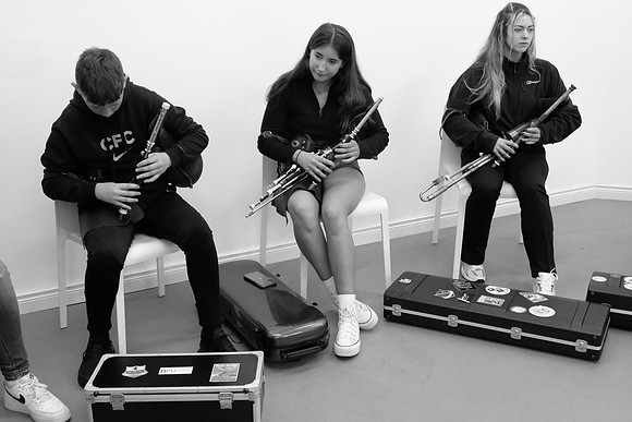 178 Joe Mooney Summer School