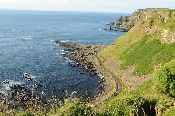 058 Giants Causeway