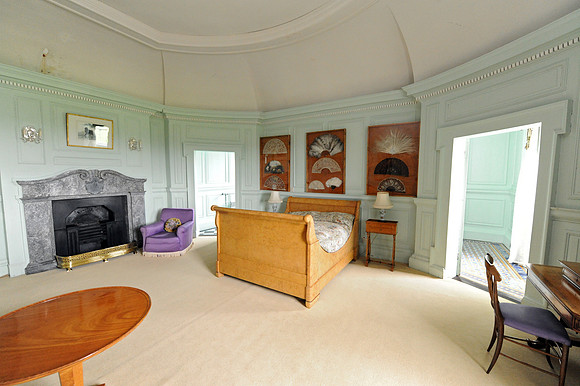 43 Russborougfh House