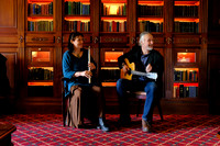 O'Carolan Harp Festival and Summer School