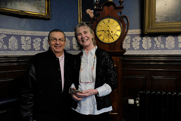 65 Nuala and Stephen_