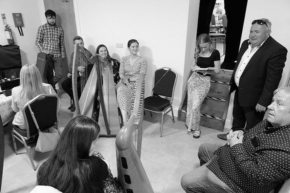 355 O'Carolan Harp Festival 2024