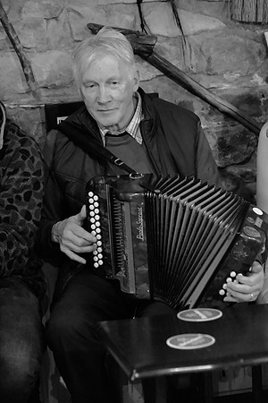0167 O'Carolan Musicians