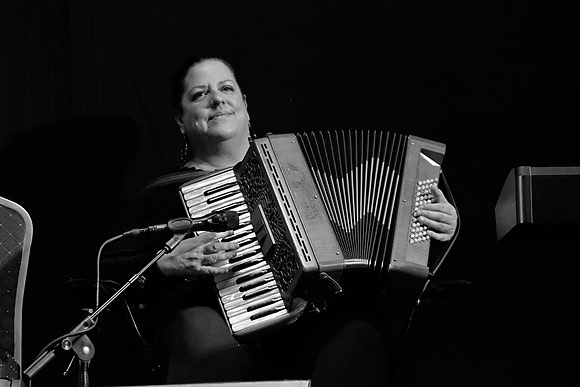 0081 O'Carolan Harp Festival 4th August