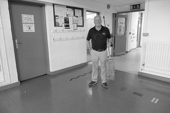 193 Joe Mooney Summer School