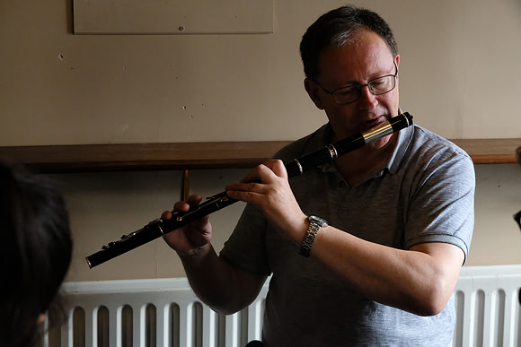 64 O'Carolan Festival workshops 341st July