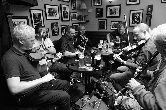 0050 Sessions on the Shannon Day 3