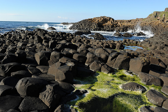 030 Giants Causeway