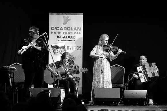 0065 O'Carolan Harp Festival 4th August