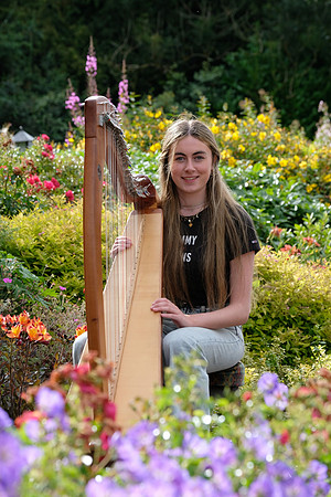 0048 O'Carolan Harp Festival 3rd August