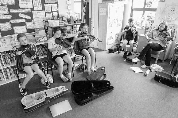 107 O'Carolan Festival workshops 341st July