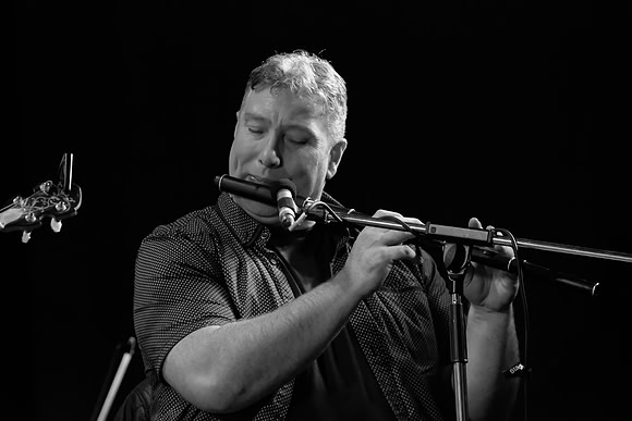 0034 O'Carolan Harp Festival 4th August