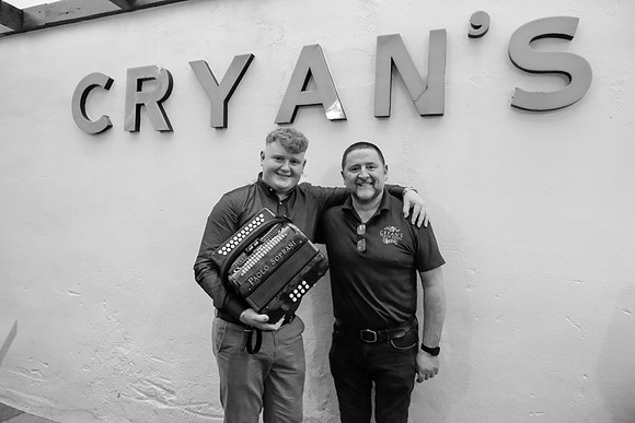 003 Ryan Sheridan