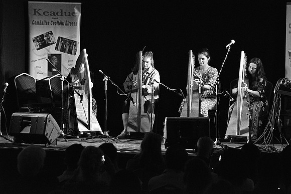 377 O'Carolan Harp Festival 2024