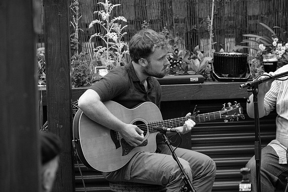 0043 Sessions on the Shannon