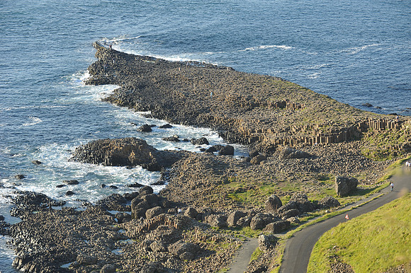 054 Giants Causeway