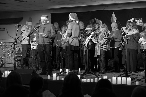 34 Christmas Concert edited