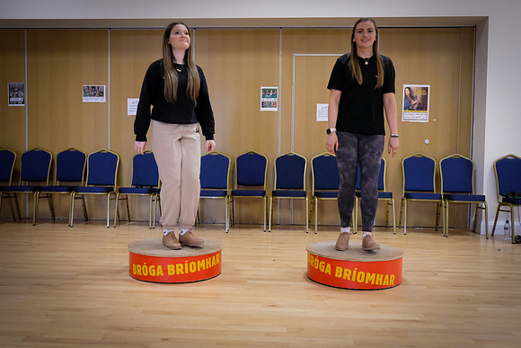 37 O'Carolan Festival workshops 341st July