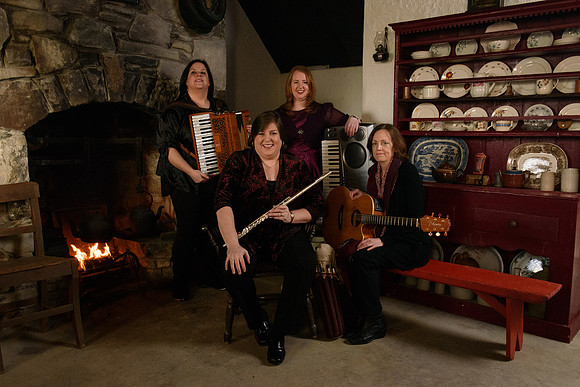 056_ cherish the ladies_