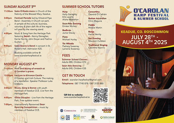 OCarolan Brochure Front (1)