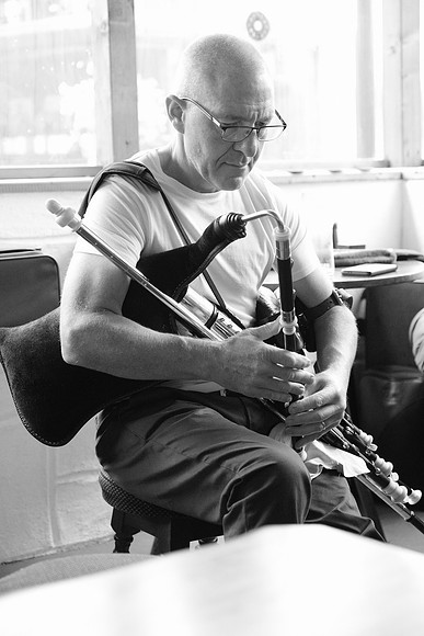 361 Joe Mooney Summer School