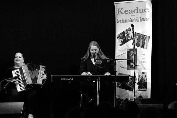 508 O'Carolan Harp Festival 2024
