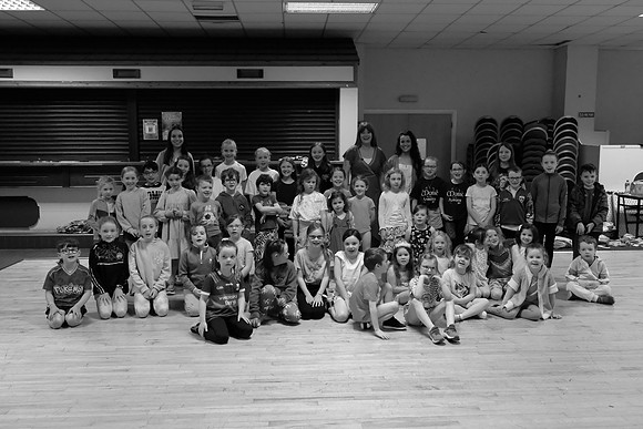 139 Joe Mooney Summer School