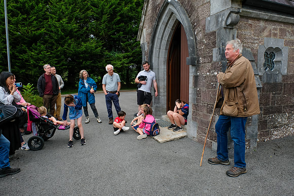 47 O'Carolan Festival Harp Competitions and Tour