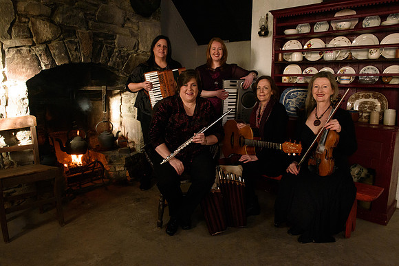 038_ cherish the ladies_