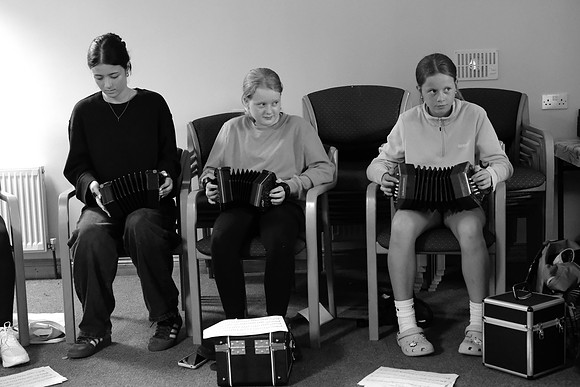 273 O'Carolan Harp Festival 2024