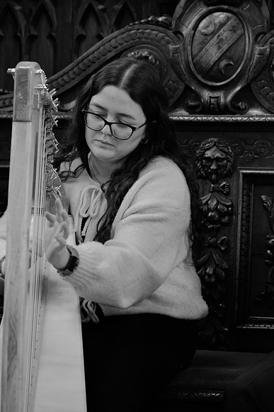 0072 O'Carolan Musicians