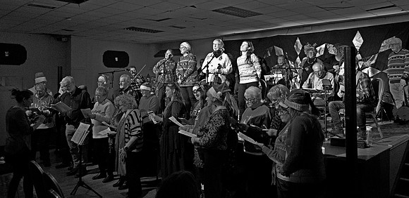 54 Christmas Concert edited
