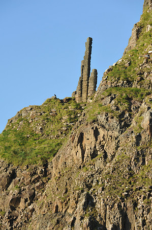 047 Giants Causeway