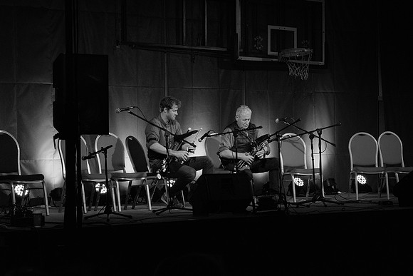 318 Joe Mooney Summer School