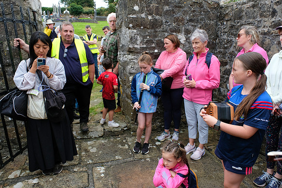 100 O'Carolan Festival Harp Competitions and Tour