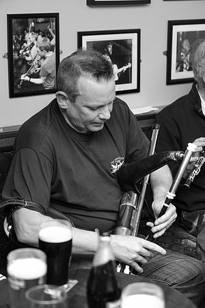 0028 Sessions on the Shannon Day 3