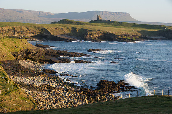 0047 Inspirational Ireland