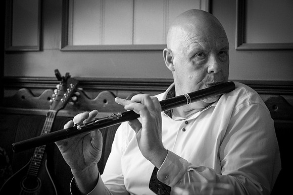 0019 Sessions on the Shannon