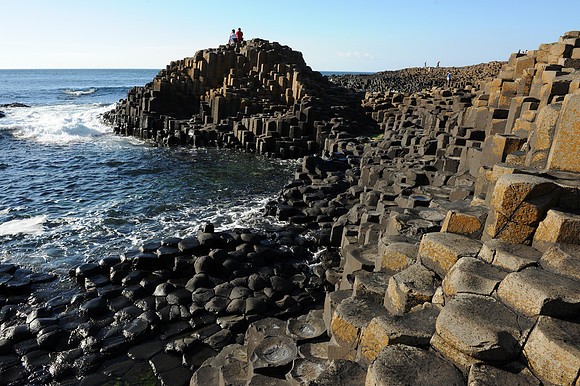 0098 Inspirational Ireland