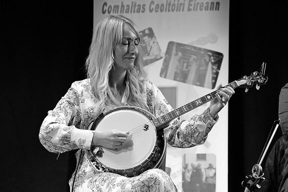 485 O'Carolan Harp Festival 2024
