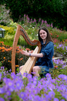 0017 O'Carolan Harp Festival 3rd August