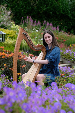 0017 O'Carolan Harp Festival 3rd August
