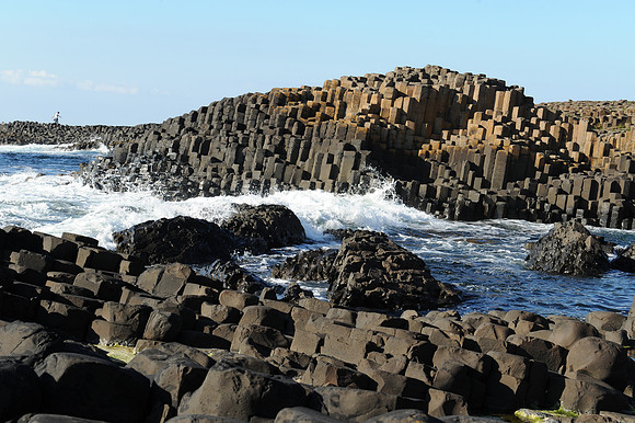031 Giants Causeway