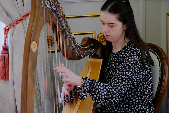 0100 O'Carolan Musicians