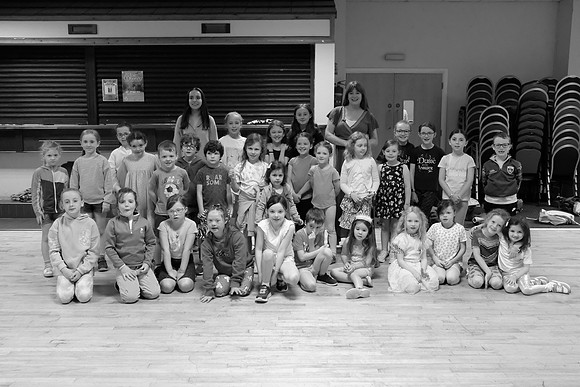 138 Joe Mooney Summer School