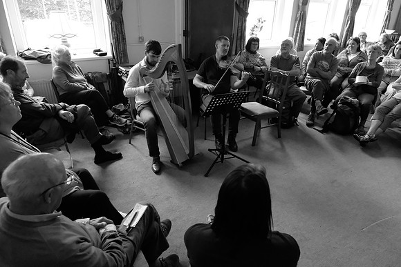 247 Joe Mooney Summer School